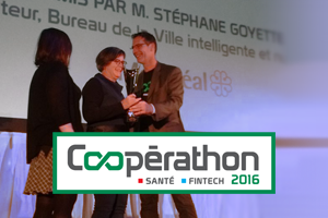 Coopération 2016