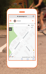 Visuel APP PPassage