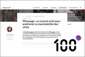 100 degrés